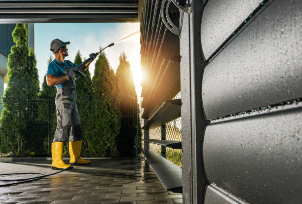 New Knoxville, OH Pressure Washing Company