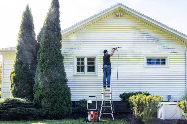 Pressure Washing Services for Businesses in New Knoxville, OH