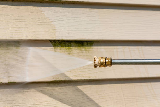 Best Deck Pressure Washing  in New Knoxville, OH