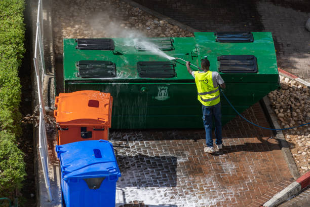 Best Sidewalk Pressure Washing  in New Knoxville, OH